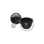 1 qt, Round, Tea Kettle, Matte Black,,large preview
