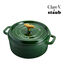 Le Bundle 4-quart | Basil,,large preview