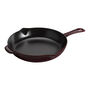 10-inch, Fry Pan, Graphite Grey,,large