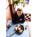 11-inch, Frying Pan Buster+Punch, Matte Black,,large