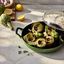 3.5 qt, Braiser With Glass Lid, Pistachio,,large preview