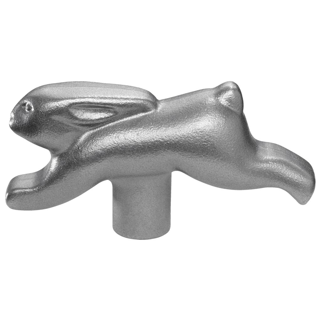 Animal Knob - Rabbit,,large