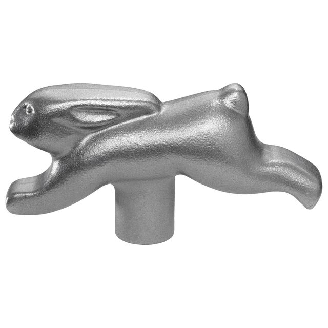 Animal Knob - Rabbit,,large