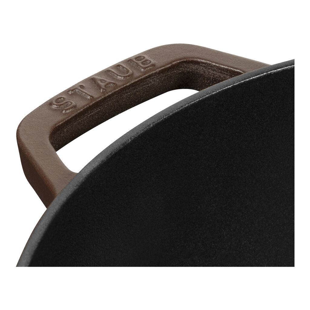 5 qt, Essential French Oven, Matte Espresso,,large