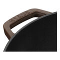 5 qt, Essential French Oven, Matte Espresso,,large