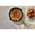 11-inch, Traditional Deep Skillet, Pistachio,,large