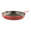 12-inch, Fry Pan, Dark Blue,,large preview