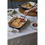 2-pc, Rectangular Baking Dish Set, Dark Blue,,large preview