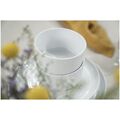 4-pc, Cereal Bowl Set, White,,large