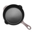 8.5-inch, Traditional Deep Skillet, Lilac,,large
