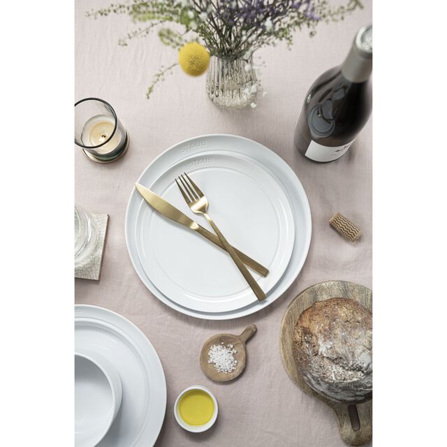 4-pc, Salad Plate Set,,large