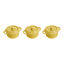 3-pc, Mini Round Dutch Oven Set, Citron,,large preview