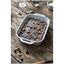 2-pc, Rectangular Baking Dish Set, White,,large preview