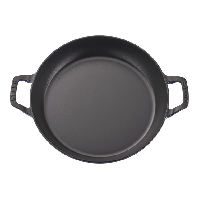 3.5 qt, Braiser, Dark Blue,,large