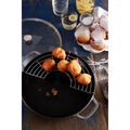 12-inch, Perfect Pan, Graphite Grey,,large