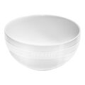2-pc, Large Mixing Bowl Set, White,,large