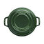 6.5 qt, Braise and Grill Dutch Oven Set, Basil,,large preview