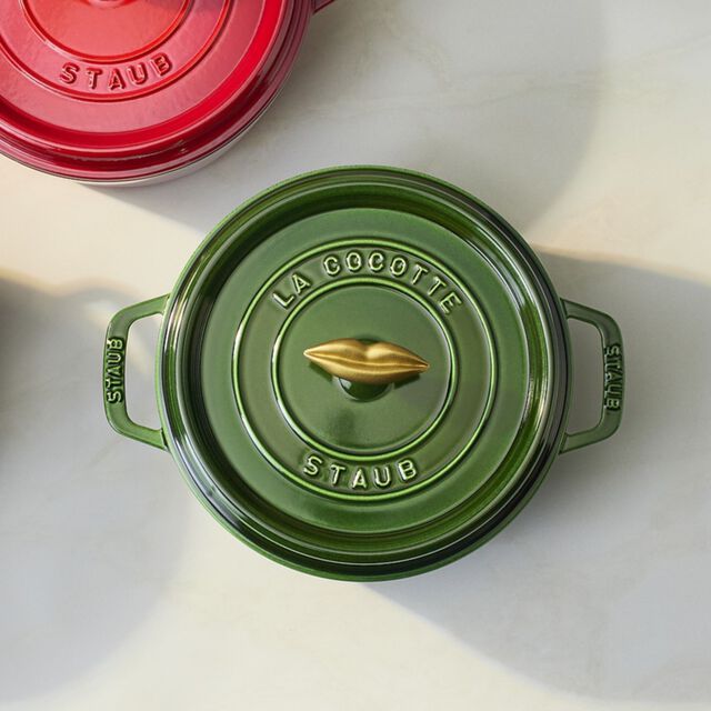 Le Bundle 4-quart | Basil,,large