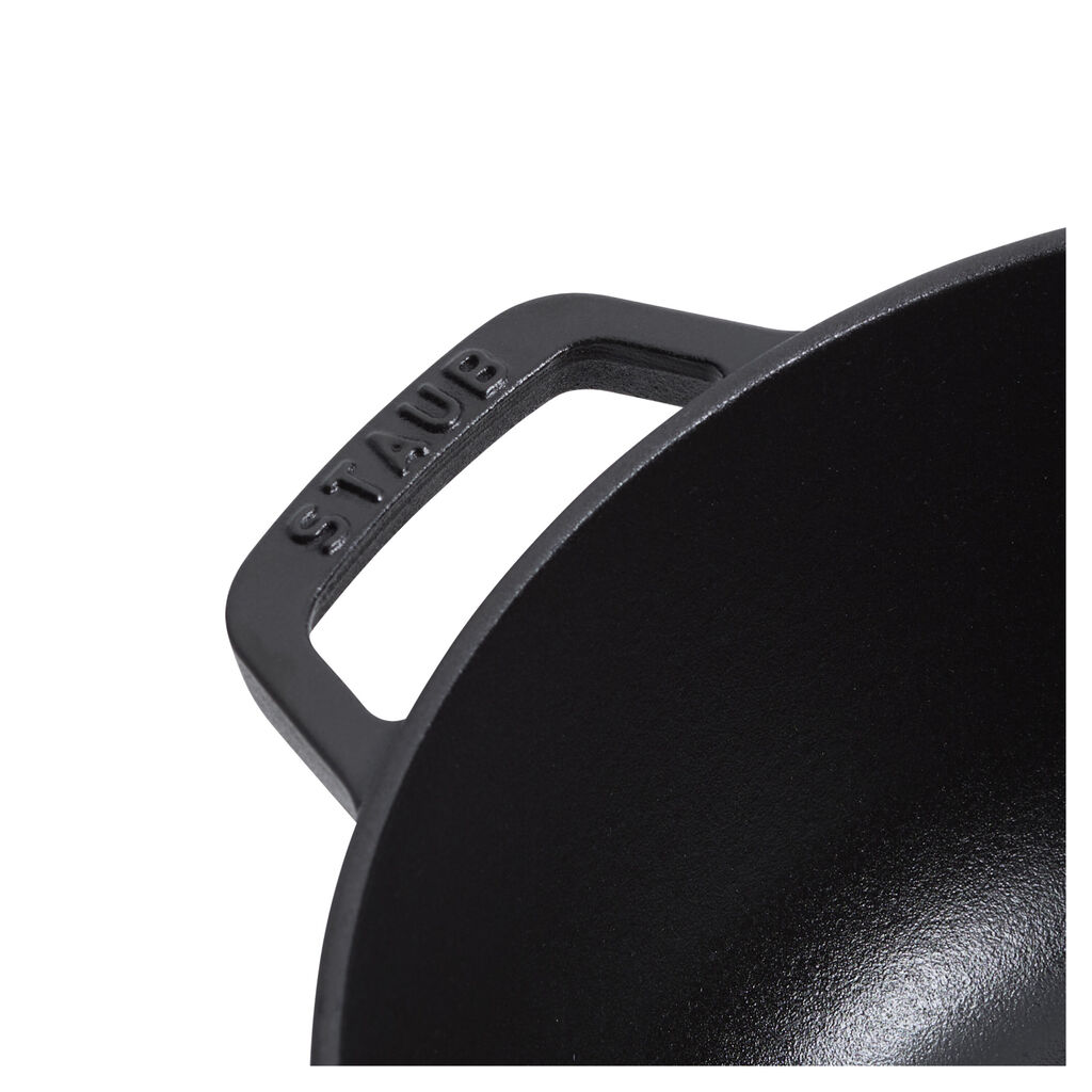 5 qt, Essential French Oven, Matte Black,,large