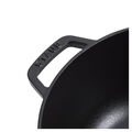 5 qt, Essential French Oven, Matte Black,,large