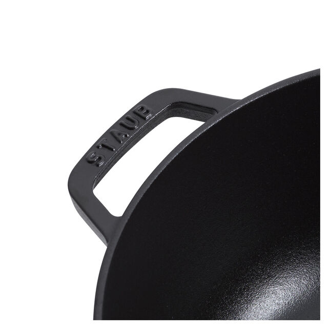 5 qt, Essential French Oven, Matte Black,,large