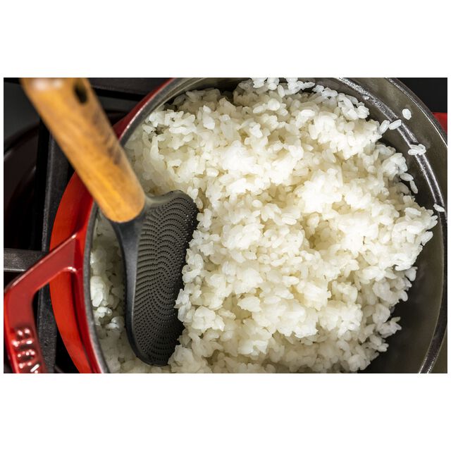 Rice Spoon,,large