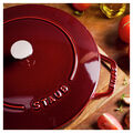 5 qt, Essential French Oven, Grenadine,,large