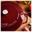 5 qt, Essential French Oven, Grenadine,,large preview