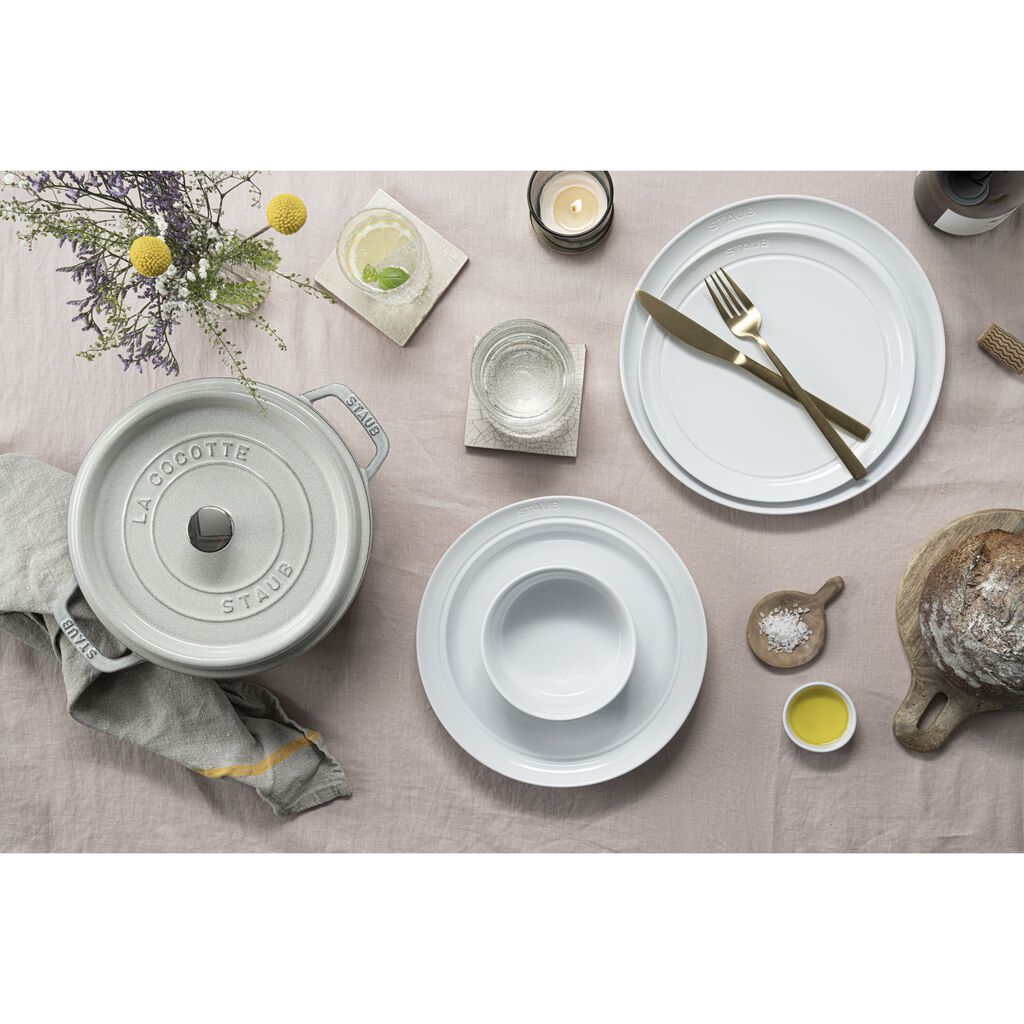 4-pc, Salad Plate Set,,large