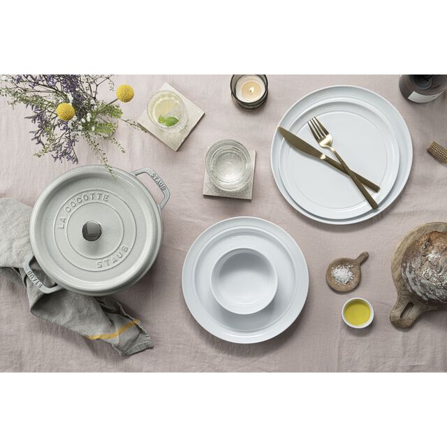 4-pc, Salad Plate Set,,large