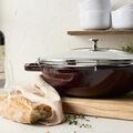 12-inch, Perfect Pan, Grenadine,,large