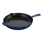 12-inch, Frying Pan, Peony Pink,,large