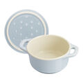 6-pc, Mini Round Dutch Oven Set Macaron, Mixed Colors,,large