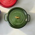 Le Bundle 7-quart | Basil,,large