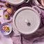 7 qt, Round, Dutch Oven, Lilac preview