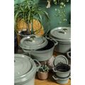 5.5 qt, Round, Dutch Oven, Eucalyptus,,large
