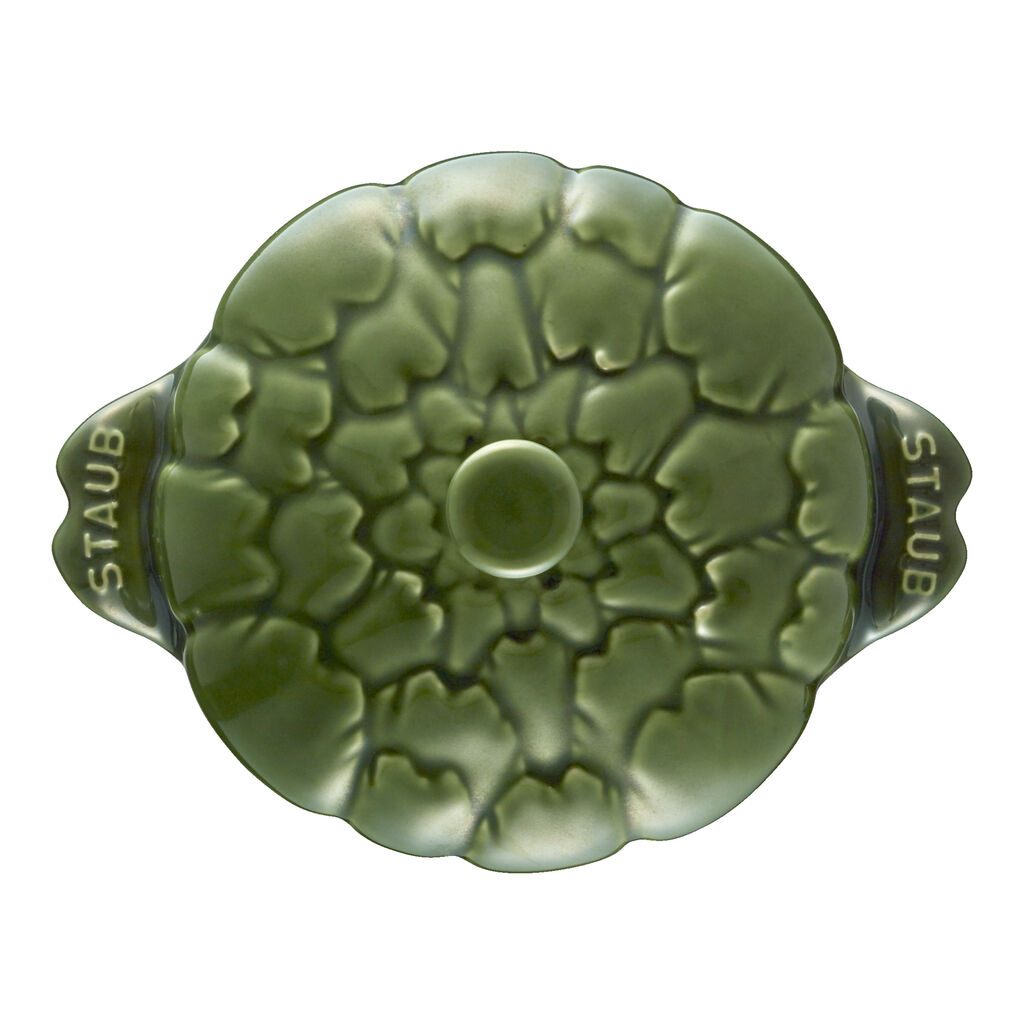 0.475 qt, Artichoke, Petite Dutch Oven, Basil,,large