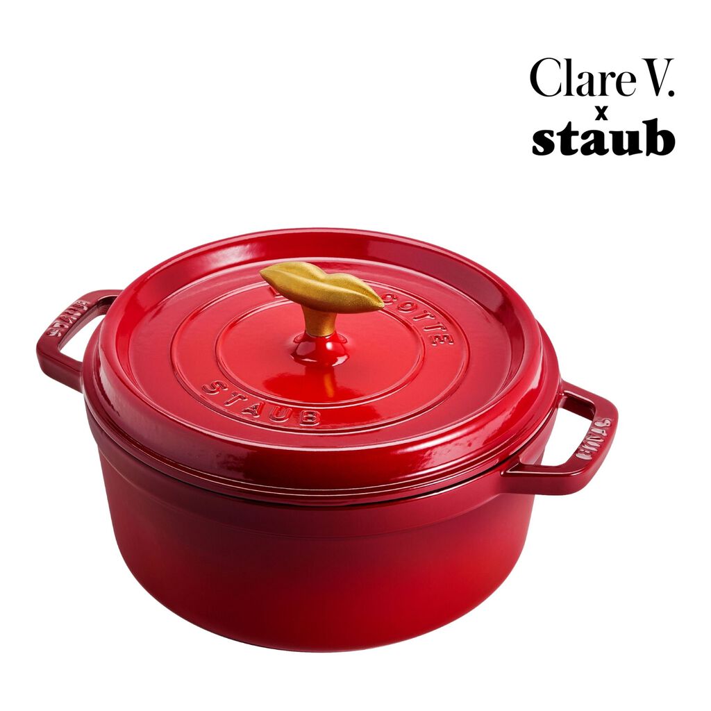 Le Bundle 4-quart | Cherry,,large