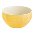 6.5-inch / 2-pc, Large Universal Bowl Set, Citron,,large