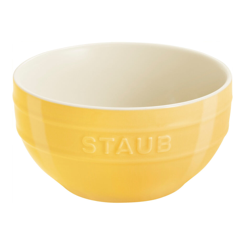6.5-inch / 2-pc, Large Universal Bowl Set, Citron,,large