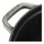 13.25 qt, Round, Dutch Oven, Graphite Grey,,large preview