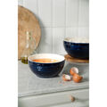 2-pc, Large Mixing Bowl Set, Dark Blue,,large