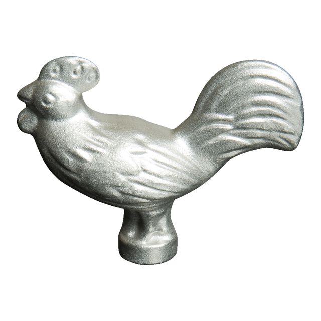 Animal Knob - Rooster,,large