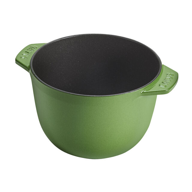 1.5 qt, Petite French Oven, Pistachio,,large