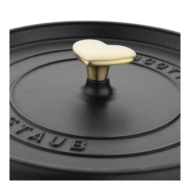 Heart Shaped Knob,,large