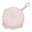 8.5-inch, Traditional Deep Skillet, Peony Pink,,large preview