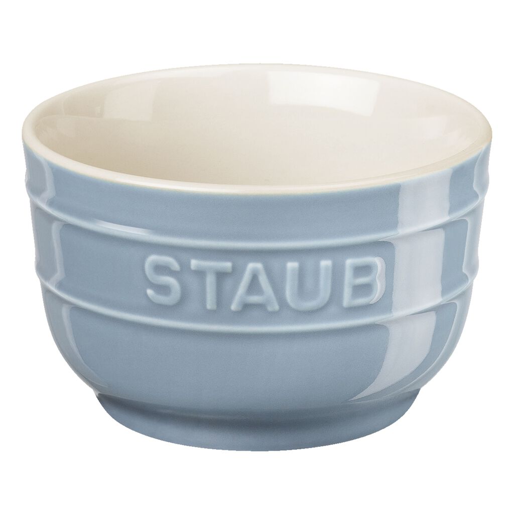 4-inch / 6-pc, Prep Bowl Set Macaron, Mixed Colors,,large
