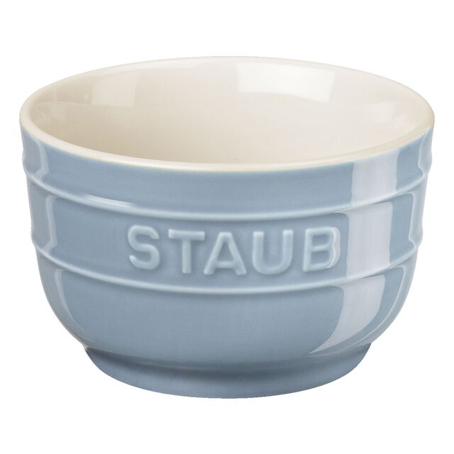 4-inch / 6-pc, Prep Bowl Set Macaron, Mixed Colors,,large