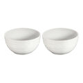 6.5-inch / 2-pc, Large Universal Bowl Set, White,,large