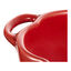 0.525 qt, Tomato, Petite Dutch Oven, Cherry,,large preview